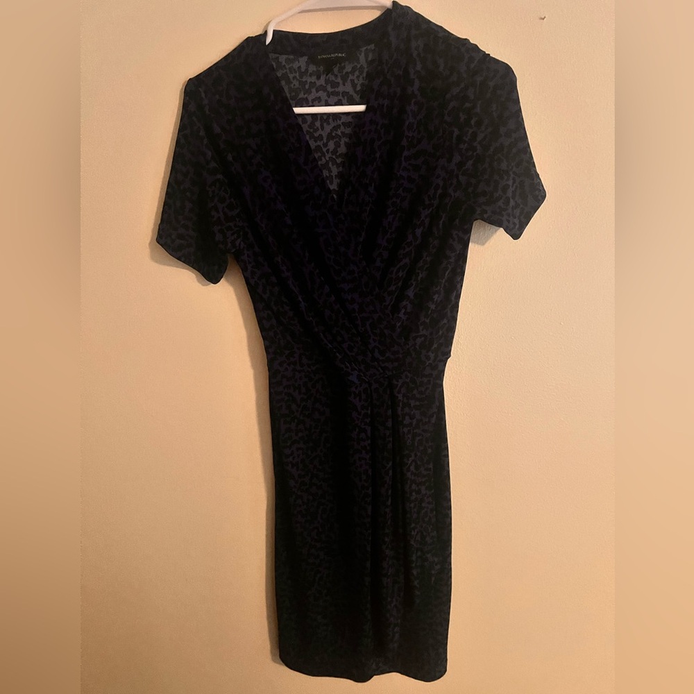 Woman’s size 4